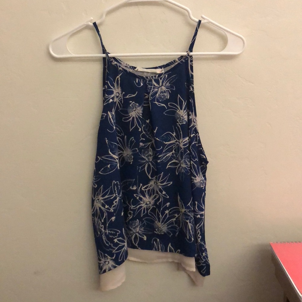 Lush tank top!